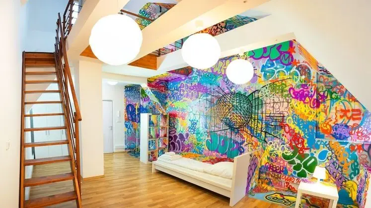 Deluxe Apart Daire, 3 Yatak Odası, 2 Banyolu