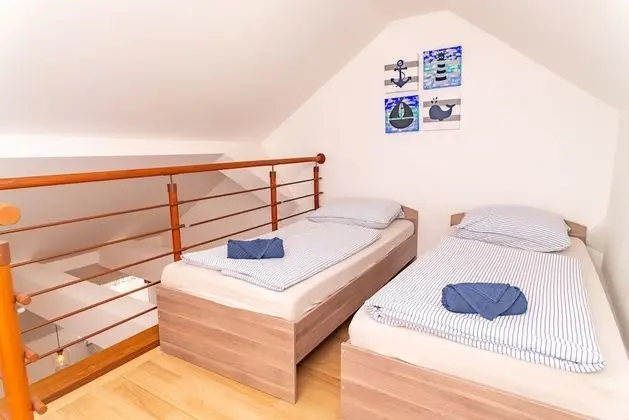 Deluxe Apart Daire, 3 Yatak Odası, 2 Banyolu