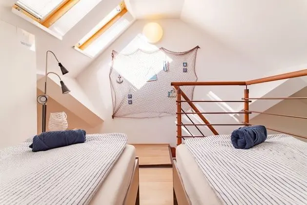 Deluxe Apart Daire, 3 Yatak Odası, 2 Banyolu