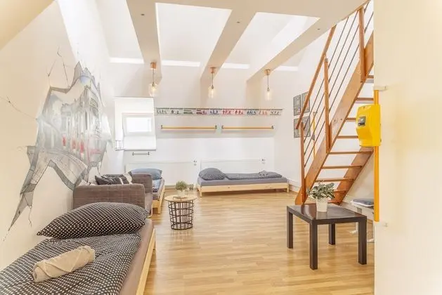 Deluxe Apart Daire, 3 Yatak Odası, 2 Banyolu