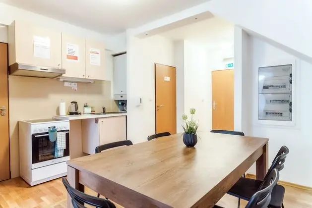 Deluxe Apart Daire, 3 Yatak Odası, 2 Banyolu