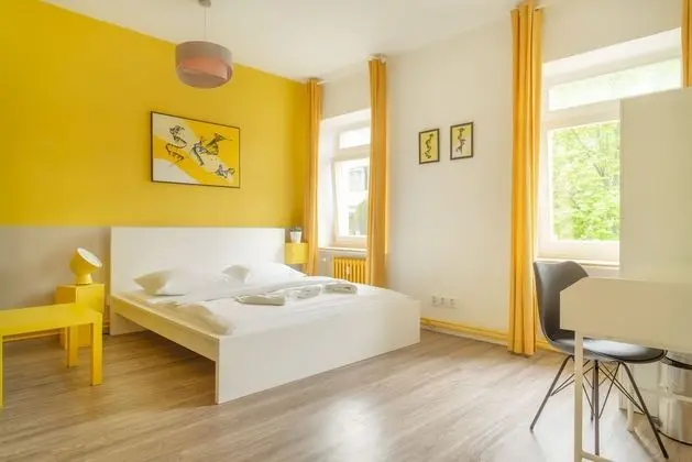 Design Apart Daire, 4 Yatak Odası, 2 Banyolu