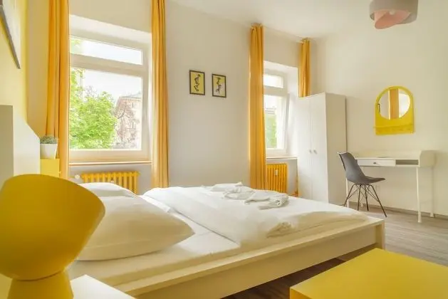 Design Apart Daire, 4 Yatak Odası, 2 Banyolu