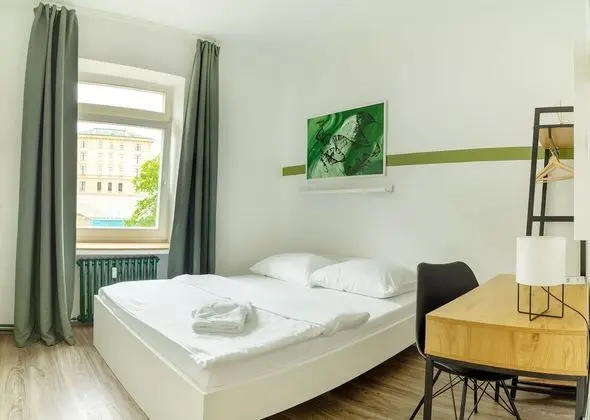 Design Apart Daire, 4 Yatak Odası, 2 Banyolu