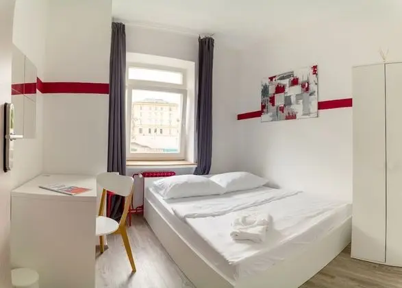 Design Apart Daire, 4 Yatak Odası, 2 Banyolu