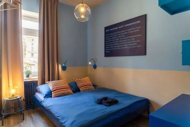 Design Apart Daire, 4 Yatak Odası, 2 Banyolu