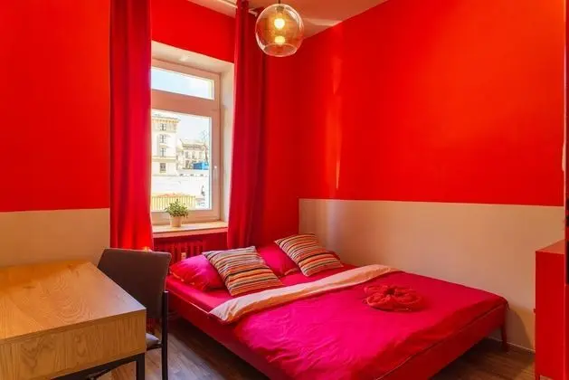 Design Apart Daire, 4 Yatak Odası, 2 Banyolu