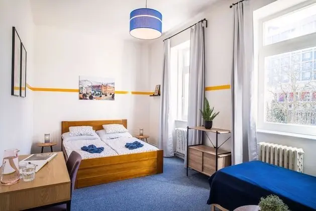 Superior Apart Daire, 4 Yatak Odası, 2 Banyolu