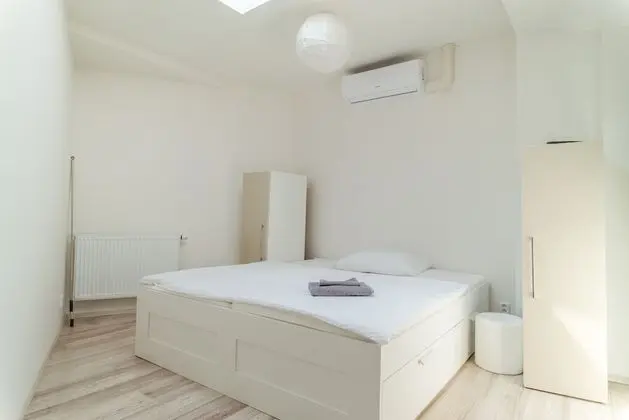 Comfort Dubleks, Özel Banyo