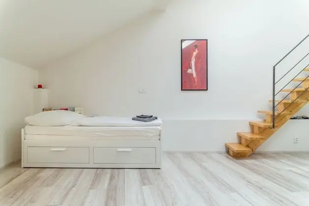 Comfort Dubleks, Özel Banyo
