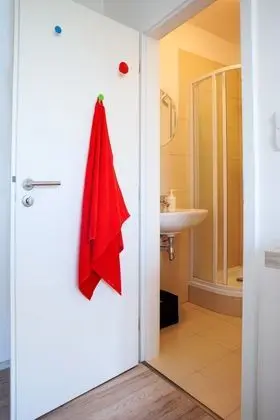 Comfort Dubleks, Özel Banyo