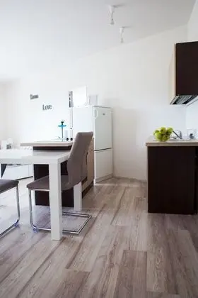 Panoramic Süit, 1 En Büyük (King) Boy Yatak, Özel Banyo, Bahçe Manzaralı
