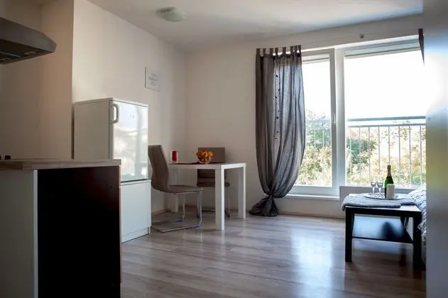 Panoramic Süit, 1 En Büyük (King) Boy Yatak, Özel Banyo, Bahçe Manzaralı