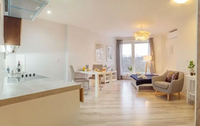 Panoramic Süit, 1 En Büyük (King) Boy Yatak, Özel Banyo, Bahçe Manzaralı