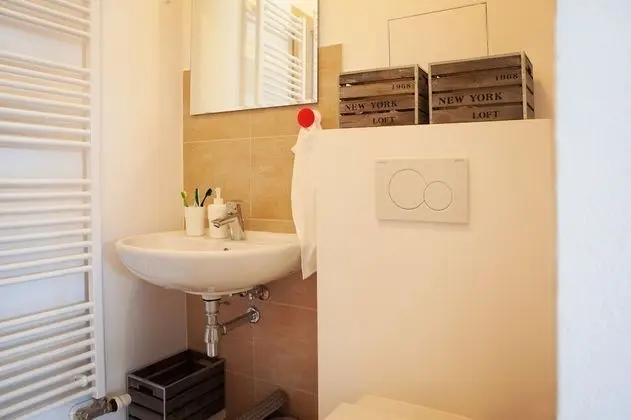 Panoramic Süit, 1 En Büyük (King) Boy Yatak, Özel Banyo, Bahçe Manzaralı