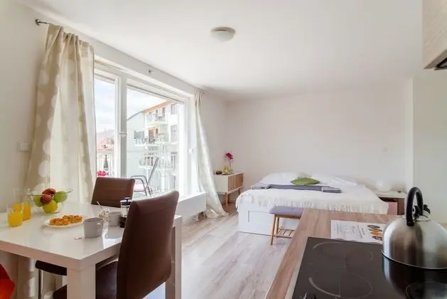 Romantic Süit, 1 En Büyük (King) Boy Yatak, Balkon, Bahçe Manzaralı