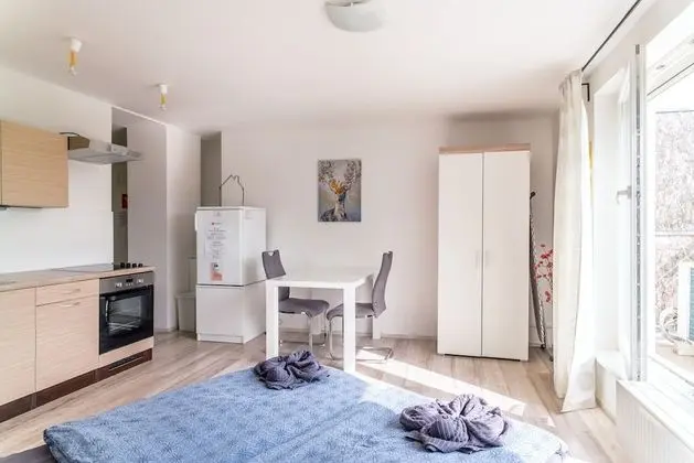 Romantic Süit, 1 En Büyük (King) Boy Yatak, Balkon, Bahçe Manzaralı