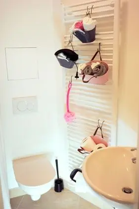 Romantic Süit, 1 En Büyük (King) Boy Yatak, Balkon, Bahçe Manzaralı