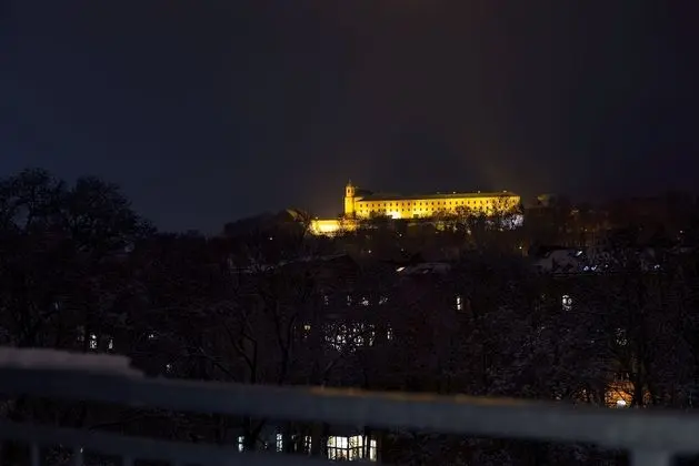 Romantic Süit, 1 En Büyük (King) Boy Yatak, Balkon, Bahçe Manzaralı