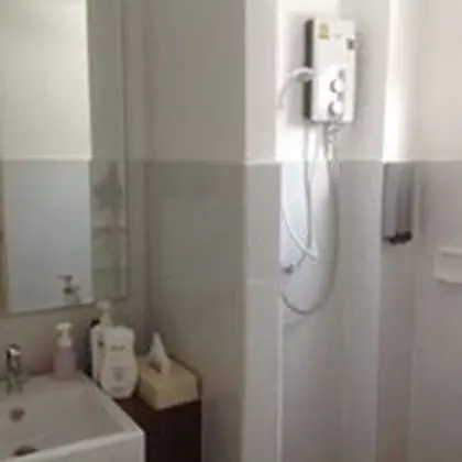 Japanese Flat Room
