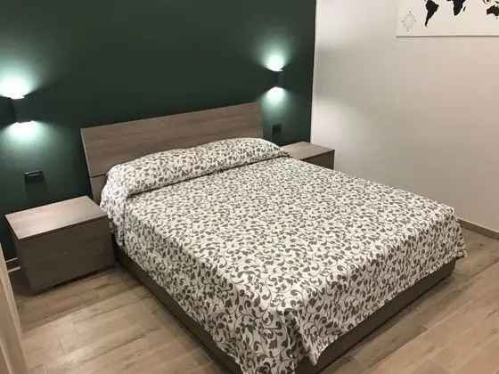 Comfort Tek Büyük Yataklı Oda, 1 Yatak Odası, Özel Banyo, Şehir Manzaralı