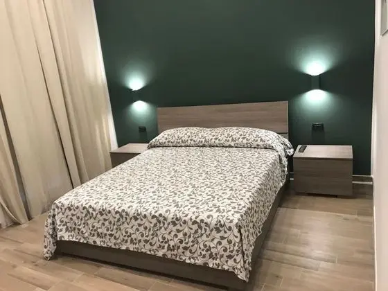 Comfort Tek Büyük Yataklı Oda, 1 Yatak Odası, Özel Banyo, Şehir Manzaralı