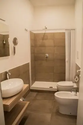 Comfort Tek Büyük Yataklı Oda, 1 Yatak Odası, Özel Banyo, Şehir Manzaralı