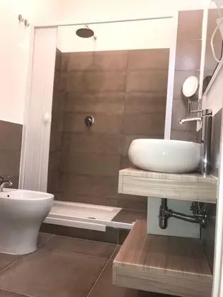 Comfort Tek Büyük Yataklı Oda, Banyolu/Duşlu