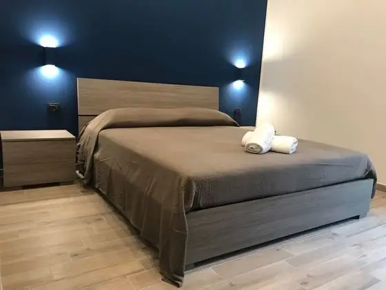 Comfort Tek Büyük Yataklı Oda, Özel Banyo, Şehir Manzaralı