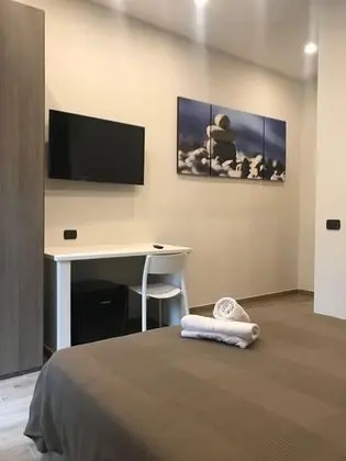 Comfort Tek Büyük Yataklı Oda, Özel Banyo, Şehir Manzaralı