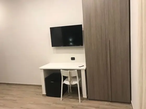 Comfort Tek Büyük Yataklı Oda, Özel Banyo, Şehir Manzaralı