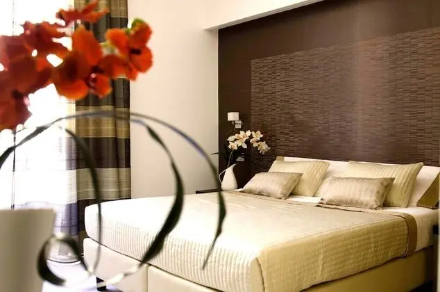 Deluxe Üç Kişilik Oda, Özel Banyo