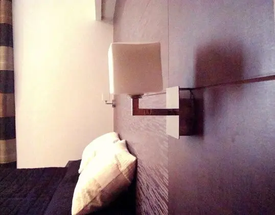 Deluxe Üç Kişilik Oda, Özel Banyo