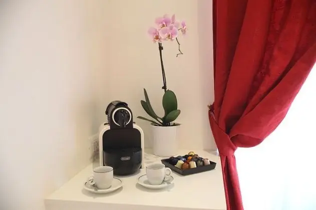 Deluxe Tek Büyük Yataklı Oda, Banyolu/Duşlu