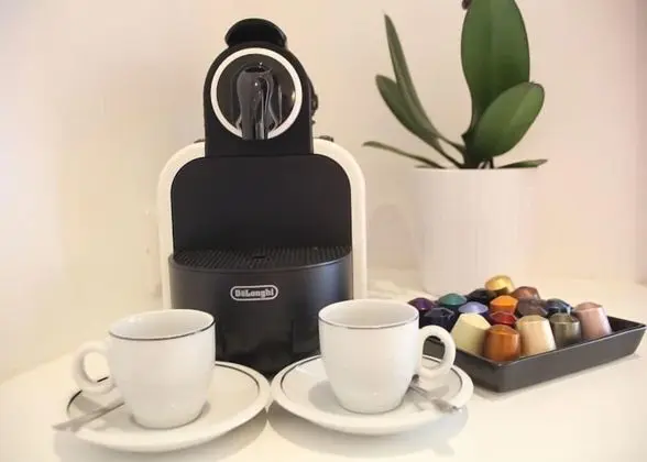 Superior Tek Büyük Yataklı Oda, Banyolu/Duşlu