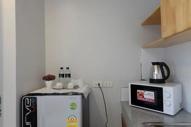 Standard Oda, 1 En Büyük (King) Boy Yatak