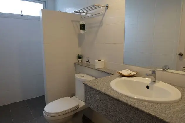 Standard Oda, 1 En Büyük (King) Boy Yatak