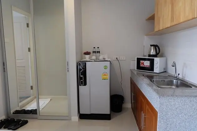 Standard Oda, 2 Tek Kişilik Yatak