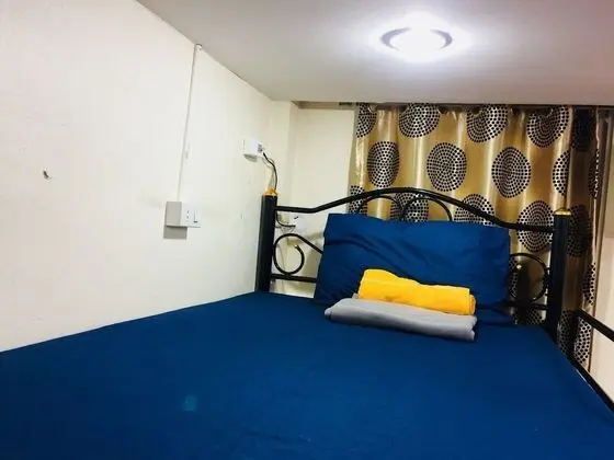 Comfort Ortak Ranzalı Oda, Sadece kadınlar için