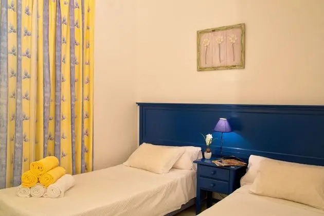 Apart Daire, 2 Yatak Odası (3+1)