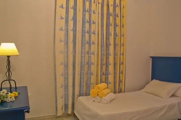 Apart Daire, 2 Yatak Odası (3+1)