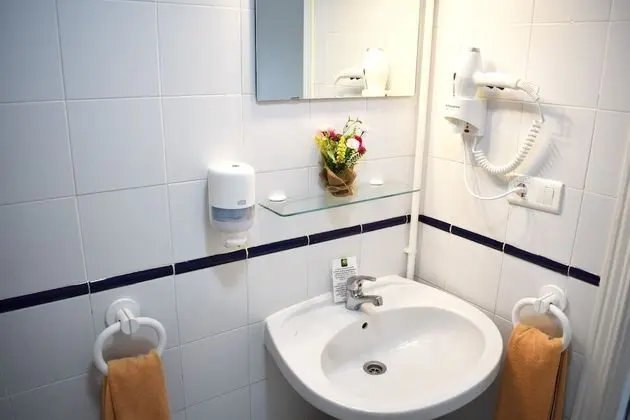 Apart Daire, 2 Yatak Odası, Havuz Kenarı (2+2)