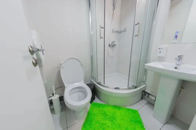 1 Capsule, No Windows