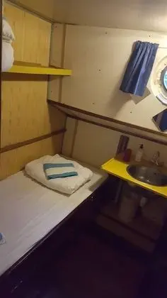 Economy İki Ayrı Yataklı Oda, 1 Yatak Odası