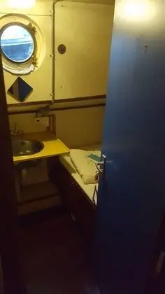 Economy İki Ayrı Yataklı Oda, 1 Yatak Odası
