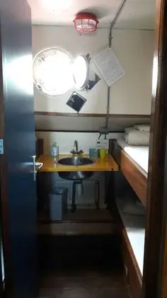 Economy İki Ayrı Yataklı Oda, 1 Yatak Odası