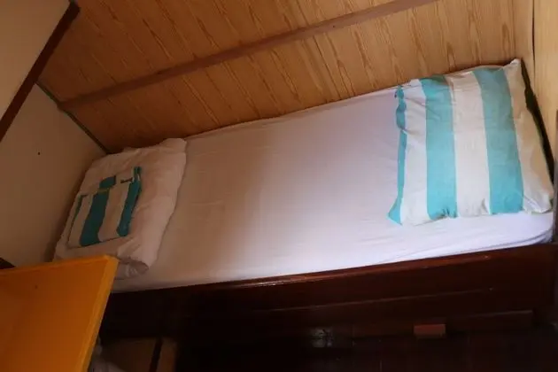 Economy Tek Kişilik Oda, 1 Yatak Odası