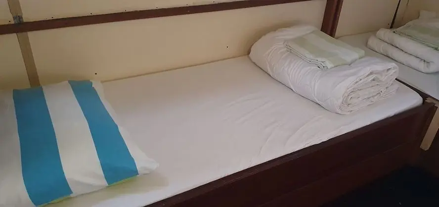 Economy Tek Kişilik Oda, 1 Yatak Odası