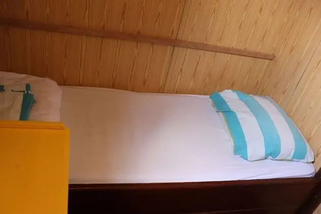 Economy Tek Kişilik Oda, 1 Yatak Odası