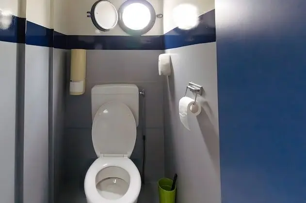 Economy Tek Kişilik Oda, 1 Yatak Odası